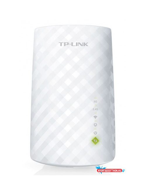 TP-LINK RE200 AC750 WiFi Range Extender