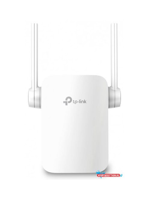 TP-LINK RE205 AC750 WiFi Range Extender