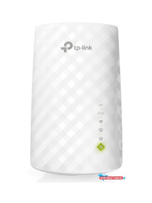 TP-LINK RE220 AC750 WIFI Range Extender