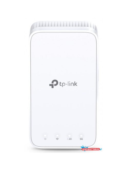 TP-LINK RE300 AC1200 WiFi Range Extender