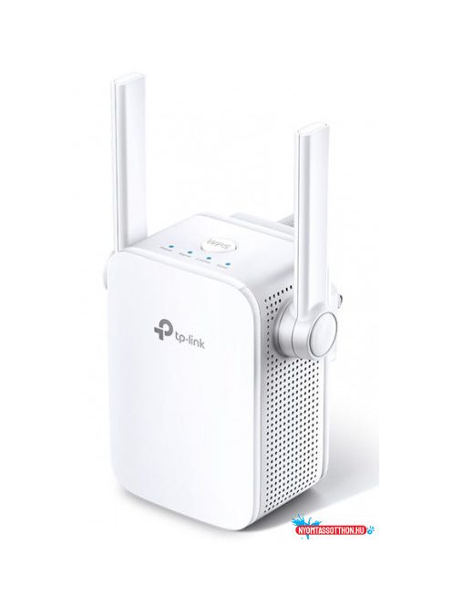 TP-LINK RE305 AC1200 WiFi Range Extender