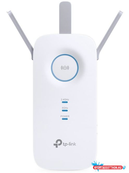 TP-LINK RE450 AC1750 WiFi Range Extender