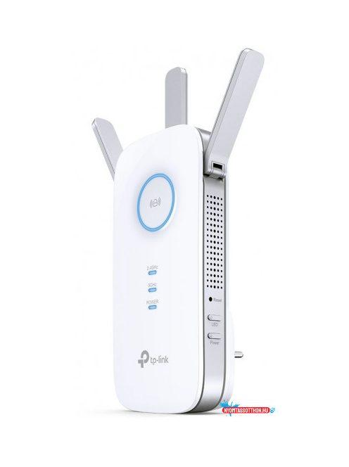 TP-LINK RE455 AC1750 WiFi Range Extender