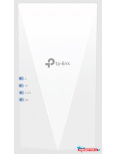 TP-LINK RE500X AX1500 WiFi Range Extender