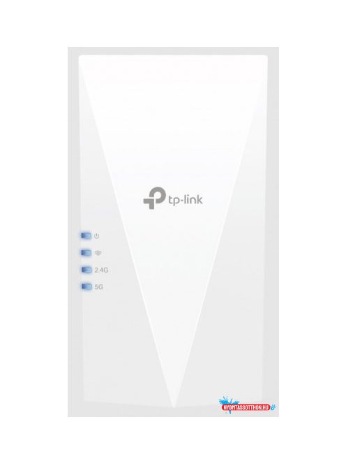 TP-LINK RE500X AX1500 WiFi Range Extender