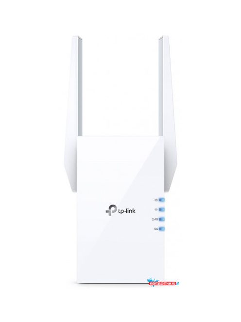 TP-LINK RE505X AX1500 WiFi Range Extender