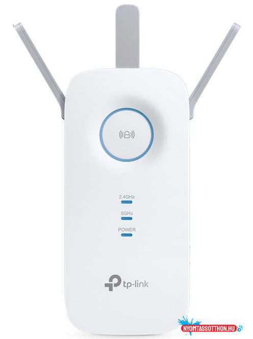 TP-LINK RE550 AC1900 MU-MIMO WiFi Range Extender