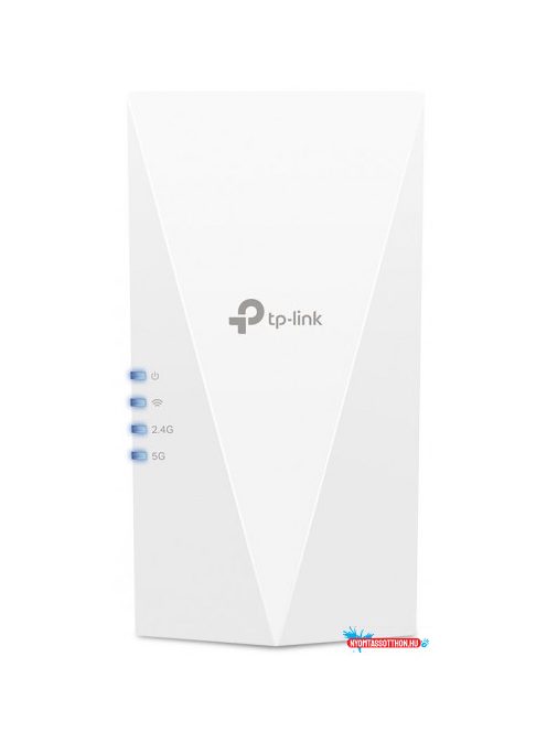 TP-LINK RE600X