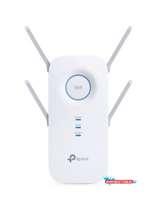 TP-LINK RE650 AC2600 WiFi Range Extender