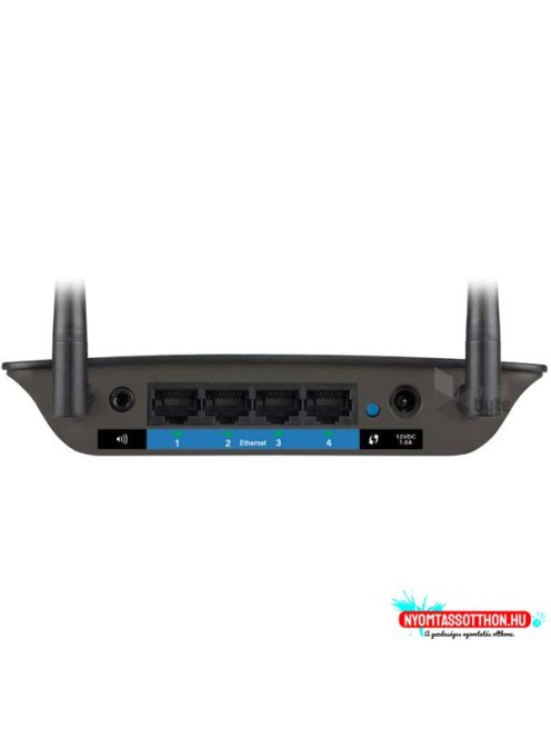 LINKSYS RE RE6500 AC Wi-Fi w / Audio Jack