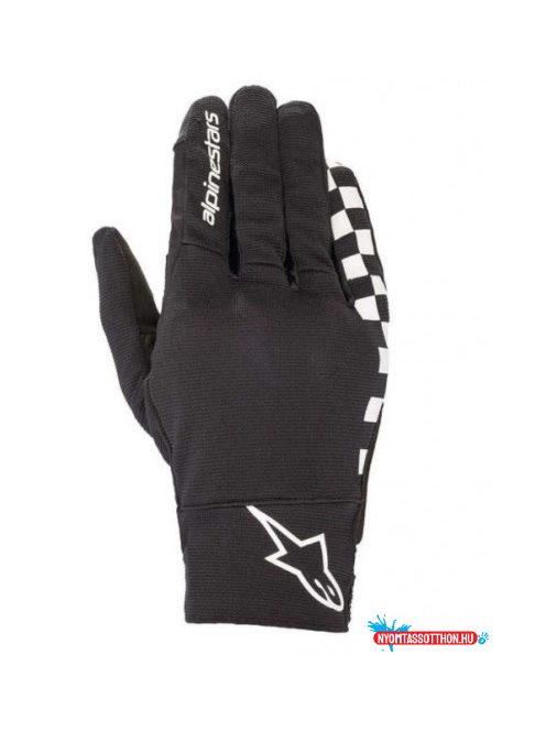 Reef Gloves fekete L