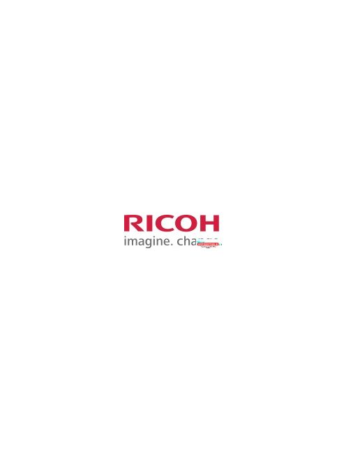 RICOH AFI1515/1013 OPC KOREA  (utángyártott)