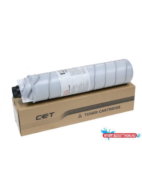 Utángyártott Ricoh Afi1060 toner Black 43.000 oldal