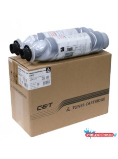 Utángyártott Ricoh Afi1022 toner Black 11.000 oldal