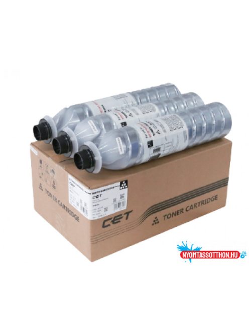 Utángyártott Ricoh MP2014 toner Black 12.000 oldal