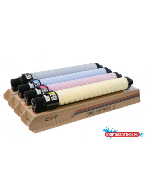 Utángyártott Ricoh MPC4502 toner Black 31.000 oldal