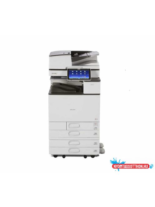 Használt Ricoh MPC3004exDN DADF A3 Másoló Szett