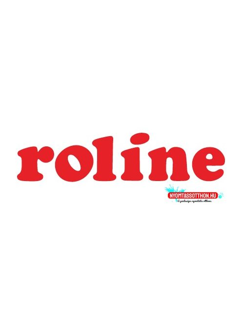 Roline Gold USB3.1 C/M-Micro-B/M3.0 fekete kábel