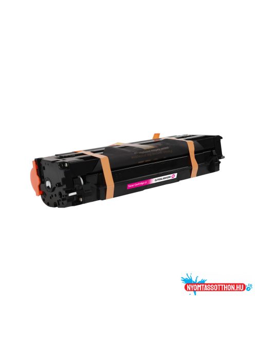 Utángyártott SAMSUNG CLP680B Toner Magenta 3.500 oldal kapacitás M506L WHITE BOX