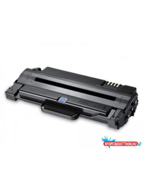 Utángyártott SAMSUNG ML2950 Toner Black 2.500 oldal kapacitás D103L IK