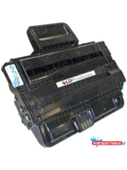 Utángyártott AMSUNG ML2850B Toner Black 5.000 oldal kapacitás IK