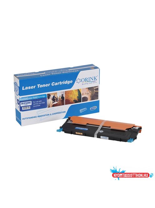 Samsung CLP310/315 toner cyan ORINK