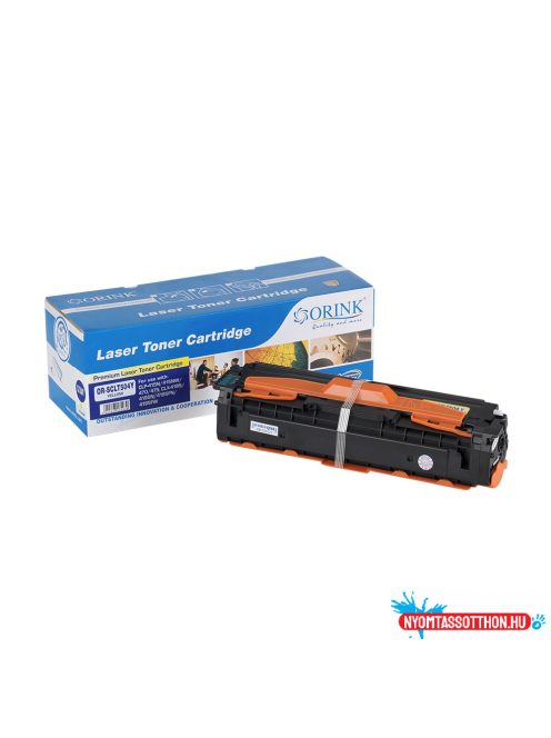 Samsung CLP415 toner yellow ORINK