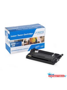 Samsung CLP770 toner black ORINK