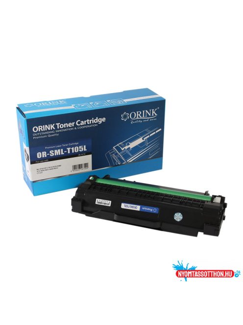 Samsung MLT1052L toner ORINK 2,5K