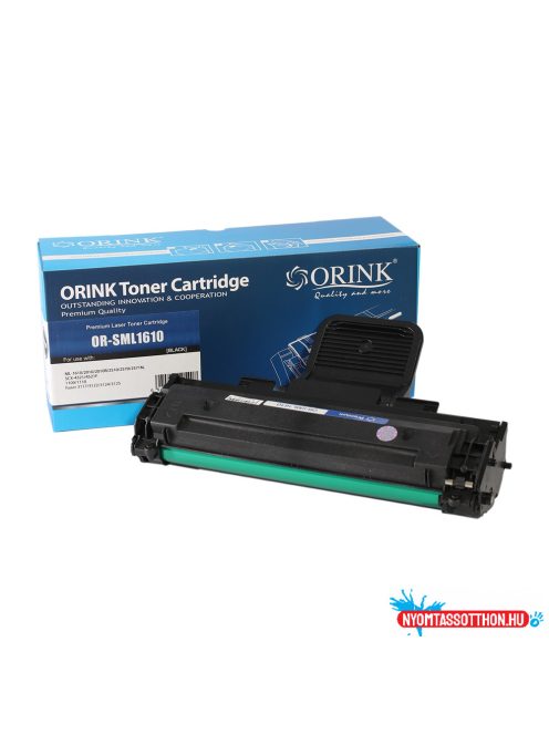 Samsung ML1610/ML2010/ML4521 toner ORINK 2K