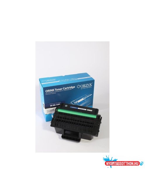 Samsung MLT205L toner ORINK