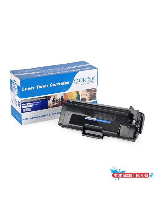 Samsung MLT307L toner ORINK