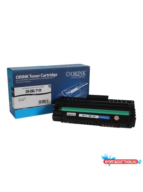 Samsung SCX4300 toner ORINK