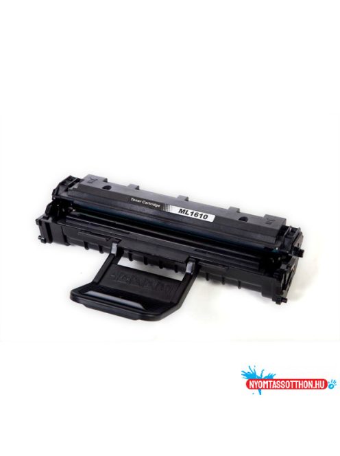 Utángyártott SAMSUNG ML2010/SCX4521 Toner Black 3.000 oldal kapacitás WHITE BOX T