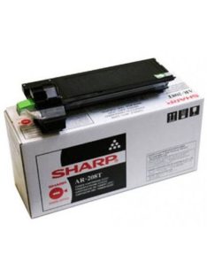 Sharp AR208T Toner (Original)