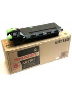 Sharp AR270T Toner (Original)