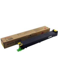 Sharp MX31GTYA Toner Yellow