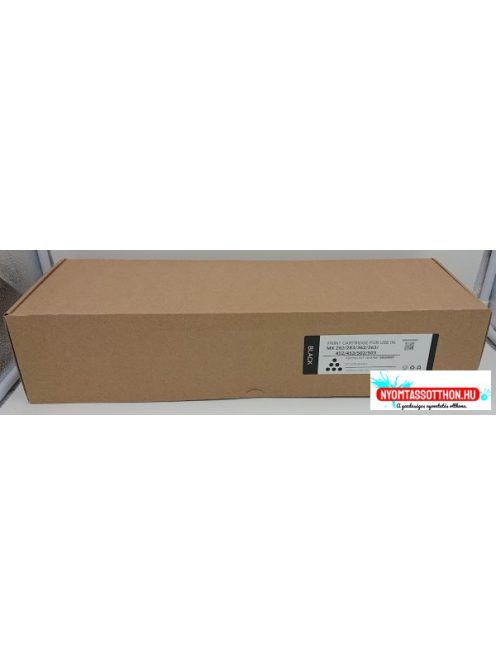 SHARP MX500GT Toner GM ( For use )