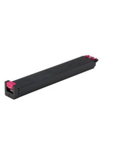 SHARP MX51GTMA Toner MAGENTA / FU / KTN (For use)