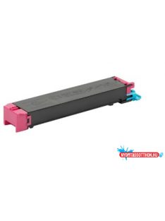   SHARP MXC38GTM Magenta toner Katun /MXC38FTM/ (utángyártott)