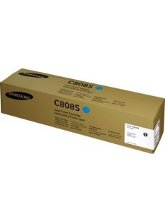 Samsung SLX4220 Cyan Toner C808S (SS560A) (Original)