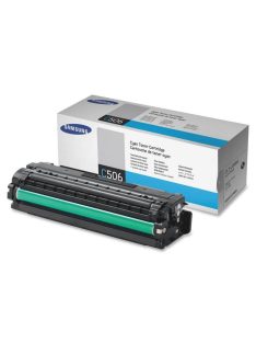   Samsung CLP680A Cyan Toner 1.5K CLT-C506S / ELS (SU047A) (Original)