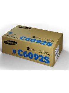   Samsung CLP 770 Cyan Toner 7K CLT-C6092S / ELS (SU082A) (Original)