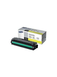   Samsung SLC2620 / 2670 Yellow Toner CLT-Y505L / ELS (SU512A) (Original)