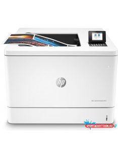   HP Color LaserJet Enterprise M751dn színes lézer egyfunkciós nyomtató