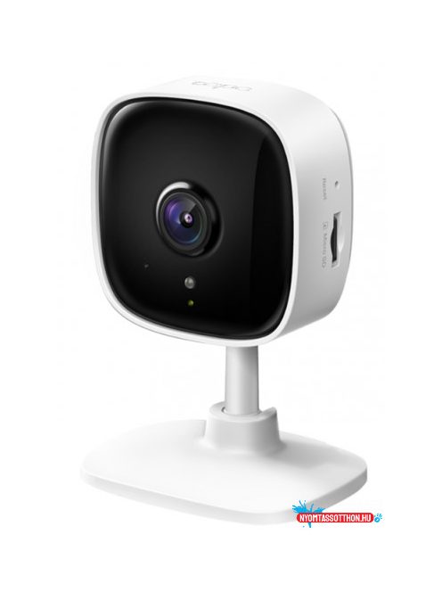 TP-LINK Tapo C110 Home Security WiFi Camera