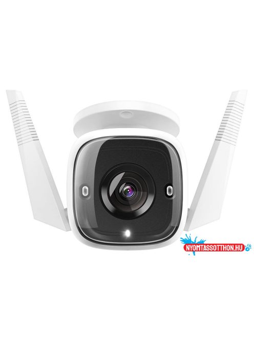 TP-LINK Tapo C310 Outdoor Security WiFi Camera