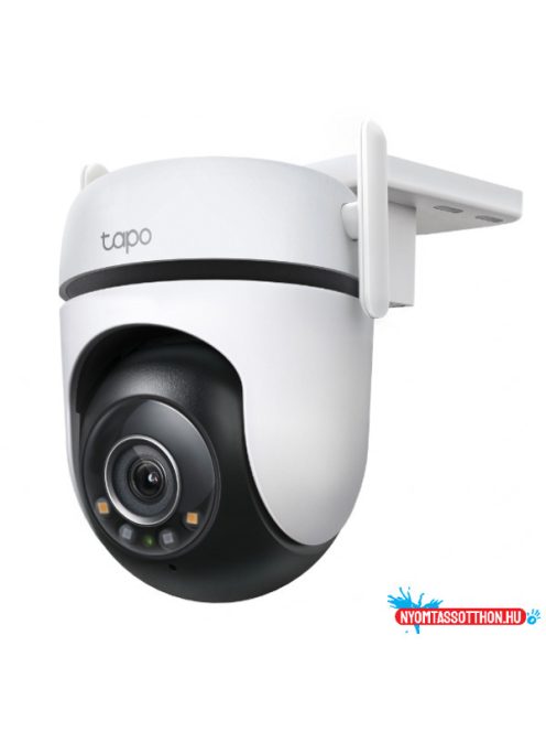 TP-Link Tapo C520WS Outdoor Security Wifi Camera