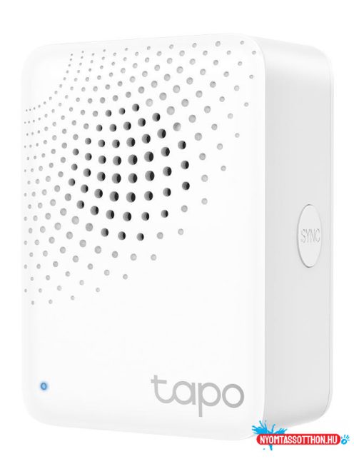 TP-LINK Tapo H100