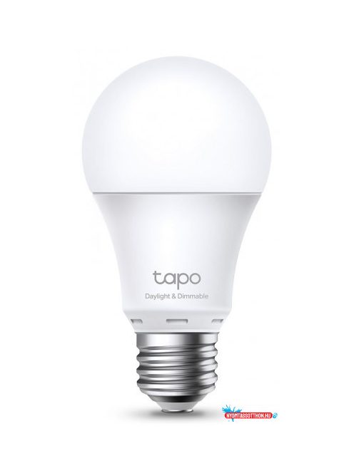 TP-LINK Tapo L520E Smart WiFi Light Bulb, Daylight&Dimmable